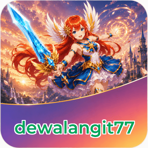 Tampilan antarmuka pengguna dewalangit77 yang ramah dan intuitif.